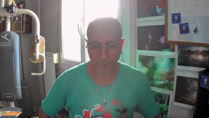 PAROLES DE KHAL ( Echapper au conditionnement )