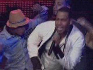 Aventura - Infieles Y Mi Corazoncito (Live - En Los Premios