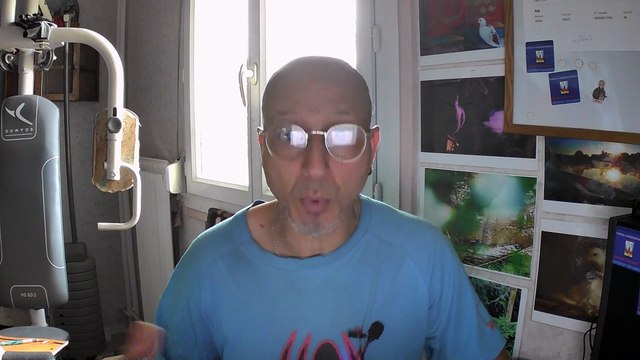 PAROLES DE KHAL ( Vers une conversation respectueuse )