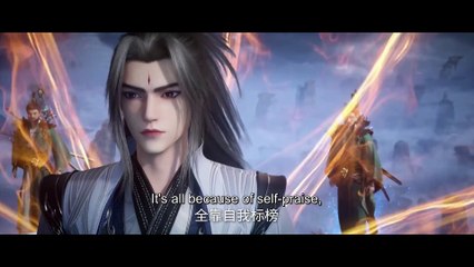 Renegade Immortal EP 22 [ English SUB](1080P_HD)