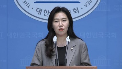 민주 "첫 개원식 불참...독불장군 불통 지도자 기록될 것" / YTN