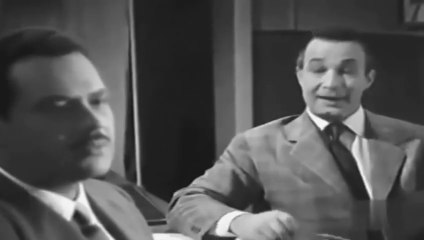 فيلم مخلب القط  يحيى شاهين ناهد شريف  إيمان