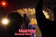 Makhna | Slowed+reverb | dj remix | new party songs 2024