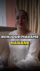 vidéos courtes promotionnelles avec voix-off professionnelle  hanan timsal