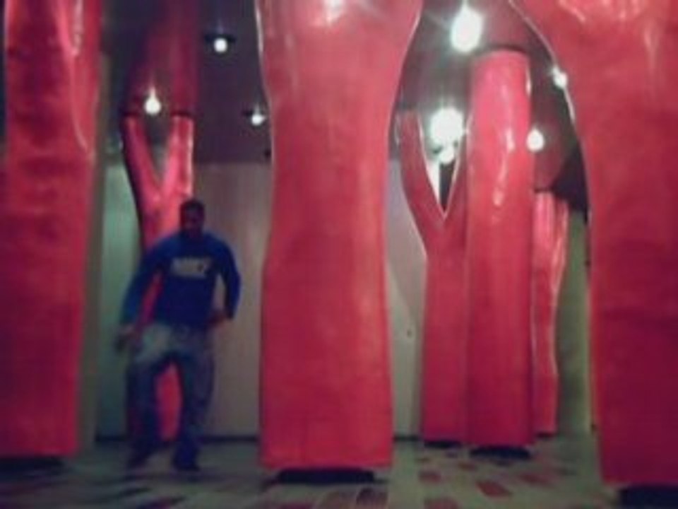 wise deon ROSE DANCE