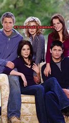 Le retour de Les Frères Scott sur Netflix : une Madeleine de Proust pour les fans