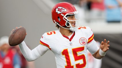 Exploring NFL MVP Odds: Tips for Betting on Mahomes & More