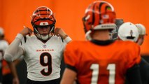 AFC Championship Odds: Chiefs & Bengals are the Top Picks