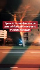 Les nuits sombres laisseront place à des matins lumineux