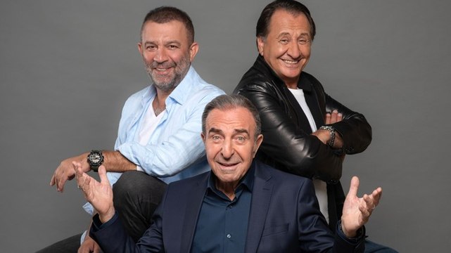 Bu sezon aksiyon sahneleri çok konuşulacak! Arka Sokaklar'dan nefes kesen fragman