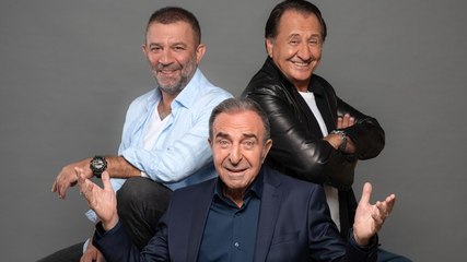 Bu sezon aksiyon sahneleri çok konuşulacak! Arka Sokaklar'dan nefes kesen fragman