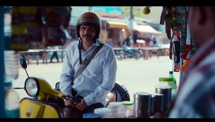 ডনের বউয়ের সাথে পরকীয়ায় জড়িয়ে  জীবনটাই তেজপাটা হয়ে যায় বেচারার  ইন্ডিয়ান কমেডি সিরিজ