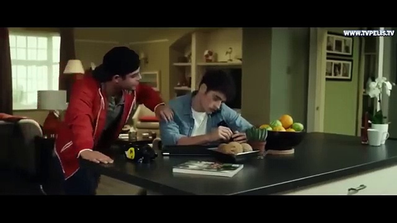 LA MEJOR PEL CULA DE TERROR Y SUSPENSO - X720