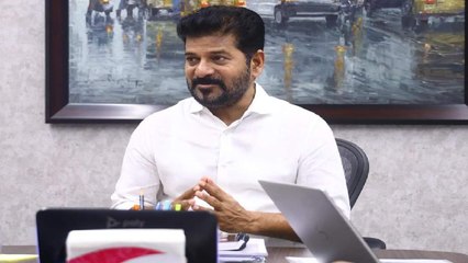 భారీ వర్షాలపై సీఎం రేవంత్‌ అత్యవసర సమీక్ష- అధికారులు, సిబ్బంది ఎవరూ సెలవులు పెట్టొద్దని ఆదేశం