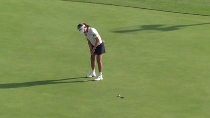 배소현, KLPGA 투어 KG 레이디스 오픈 연장전 끝에 우승 / YTN
