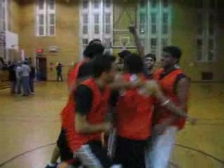 2008 SABL Champs: The Basketballers