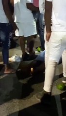 Tragedia en Azua: Varios muertos y heridos en accidente de tránsito