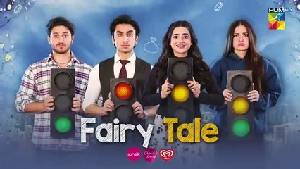 المسلسل الباكستاني Fairy Tale الحلقة 25 مترجم للعربي | المسلسل الباكستاني حكاية خيالية الحلقة 25 مترجم للعربي Ary Arabia مسلسلات باكستانية