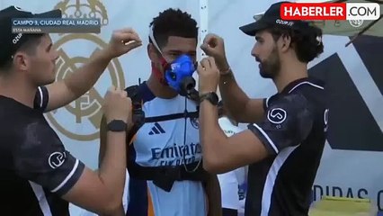 Carlo Ancelotti, Arda Güler'in mevkisini değiştirdi