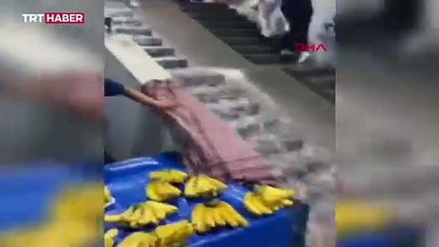 Ankara'da sağanak: Yollar göle döndü, sürücüler ilerlemekte güçlük çekti