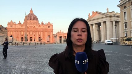 El papa, a sus casi 88 años, ante su viaje más largo y duro