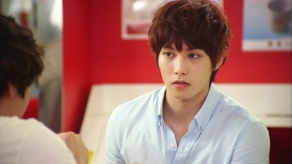 Como Aman los Hombres Capitulo 19 en Español Latino - Dorama en Audio Latino