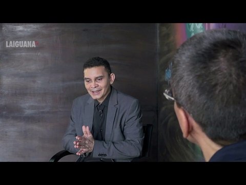 #CaraACara con el internacionalista y exvicecanciller para África Reinaldo Bolivar