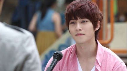 Como Aman los Hombres Capitulo 14 en Español Latino - Dorama en Audio Latino