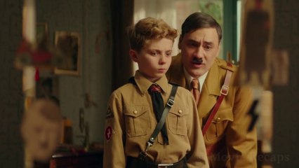 10 Year Old Boy Having Hitler as His Imaginary Friend