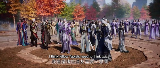 E52 Renegade Immortal 1080p English Hardsub