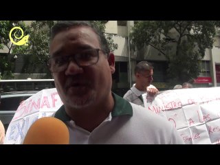 #EnLaPista Trabajadores del Agro piden se respeten las primas