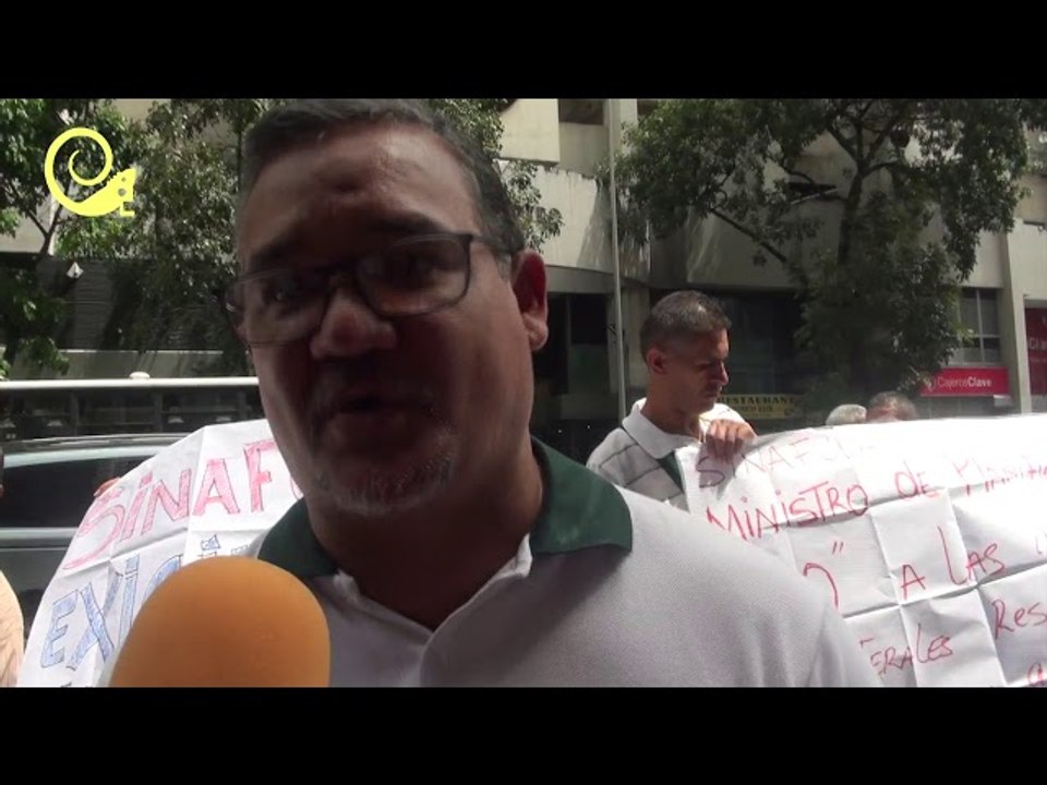 #EnLaPista Trabajadores del Agro piden se respe...