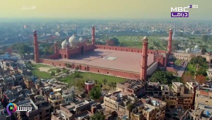 المسلسل الباكستاني احتيال الحلقة 27 السابعة و العشرون كاملة مدبلج