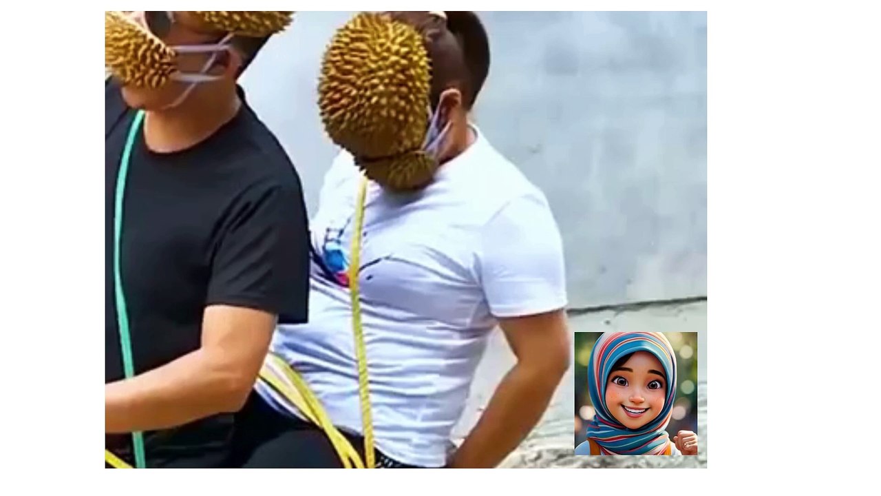 Funny Moments In Daily Life