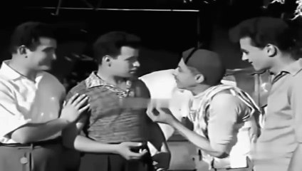 فيلم مخلب القط  يحيى شاهين ناهد شريف  إيمان