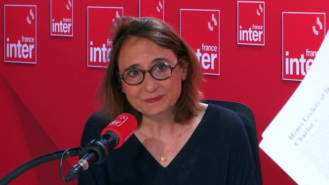 Marie Dosé : avec la mort d'Henri Leclerc, on a perdu le plus grand des avocats