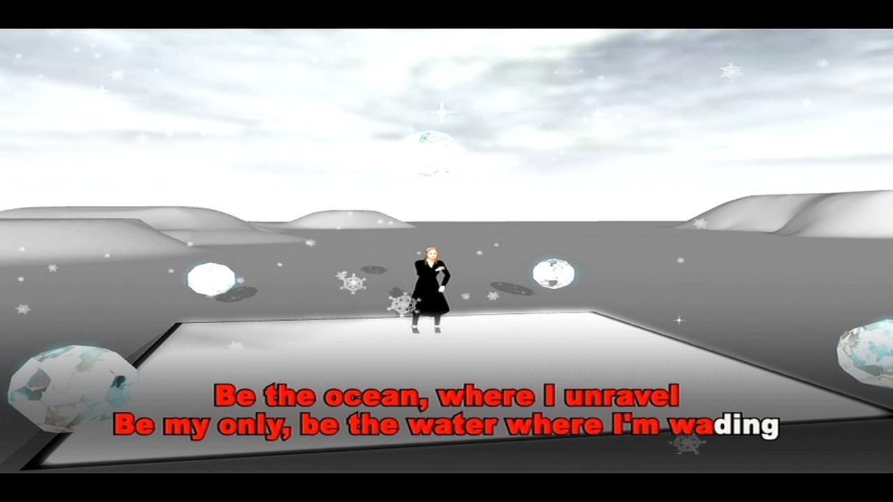 I FOLLOW RIVERS — RENDU CÉLÈBRE PAR LYKKE LI