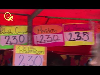 #EnLaPista Vea el insólito precio del queso y la charcutería