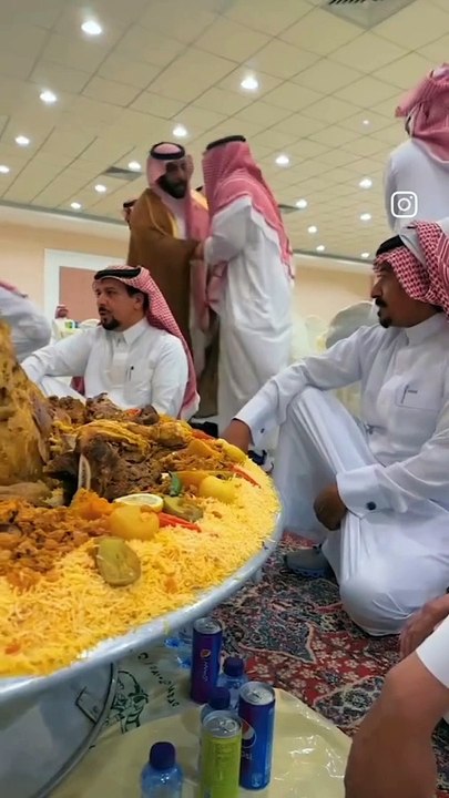 Arab Life Style