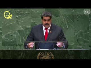 #EnLaPista Esto le dijo MADURO A TRUMP en la ONU