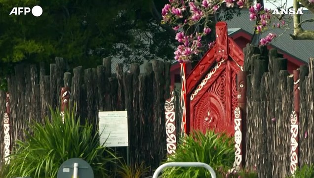Nuova Zelanda, morto a 69 anni il re maori Tuheitia