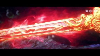 Renegade Immortal EP 28 [English SUB](1080P_HD)