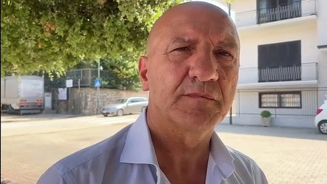 San Felice a Cancello, dopo la frana gli appelli: aiutateci