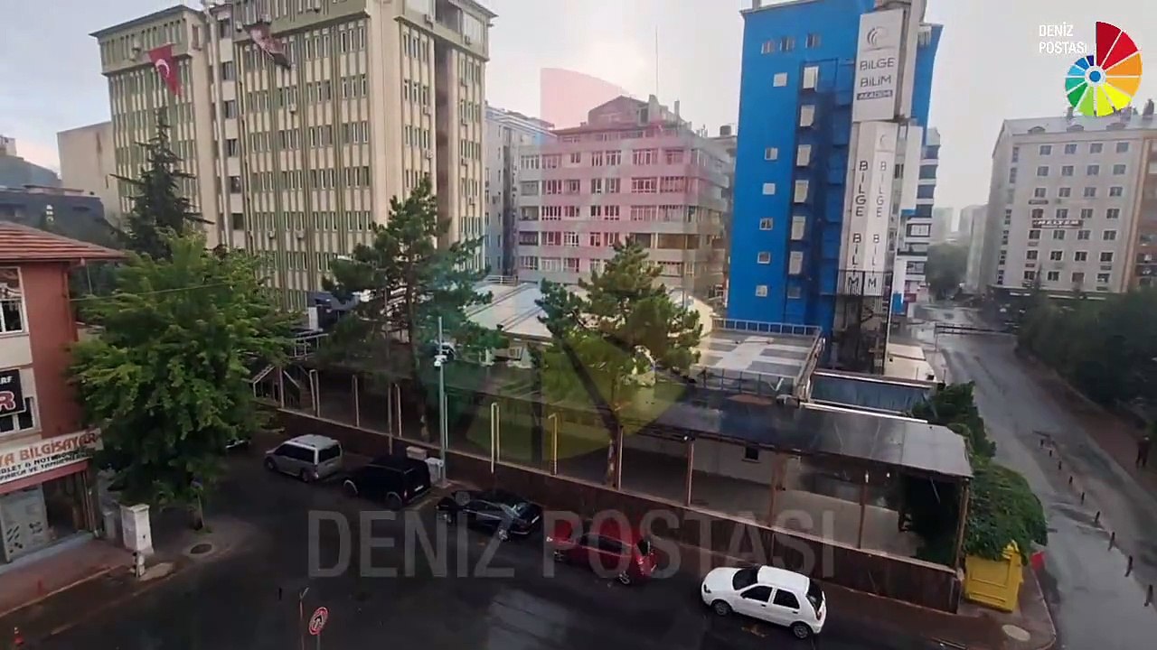Kayseri’de İşler Bir Anda Tersine Döndü Kaçacak Yer Aradılar!
