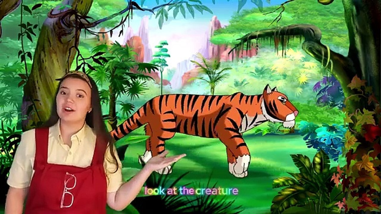 Learn Animal and shapes- learn videos for toddlers - kids, Toddlers, Baby Songs