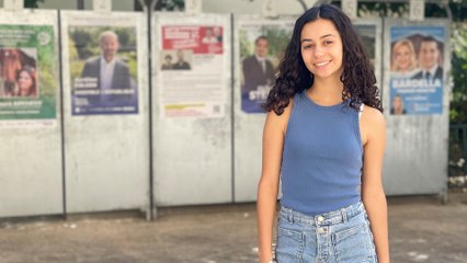 À 14 ans, elle écrit à Emmanuel Macron pour changer le rythme scolaire