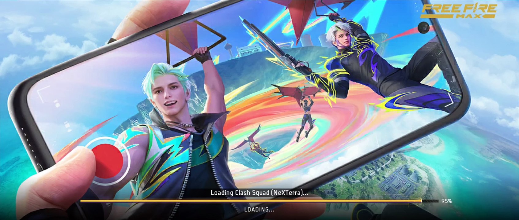 Free fire game