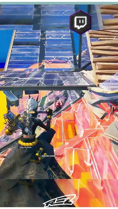 Fortnite creatif