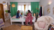 Tark e Wafa Episode 56 _ 1 Sep 2024 _ ARY Digital Drama