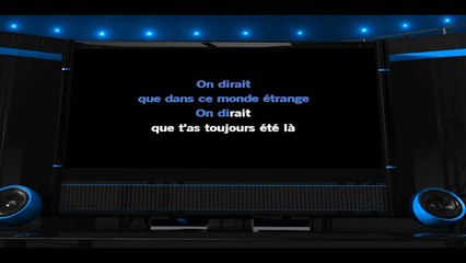 ON DIRAIT — RENDU CÉLÈBRE PAR Amir